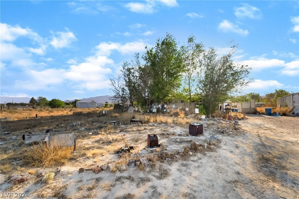 2350 Shawnee, Sandy Valley, NV 89019