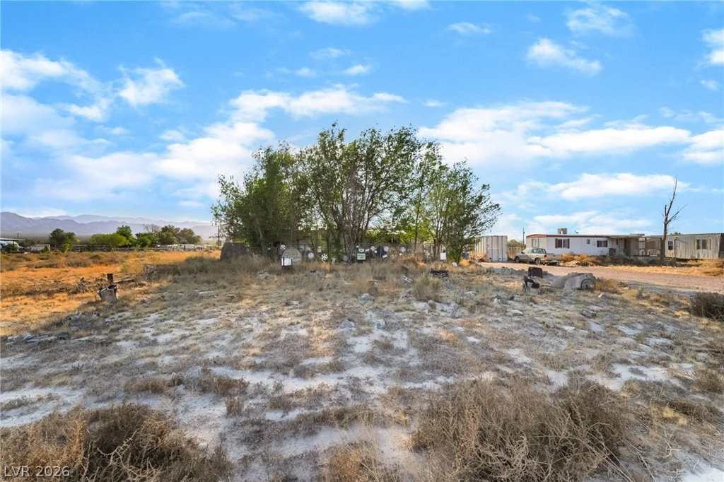 2350 Shawnee, Sandy Valley, NV 89019
