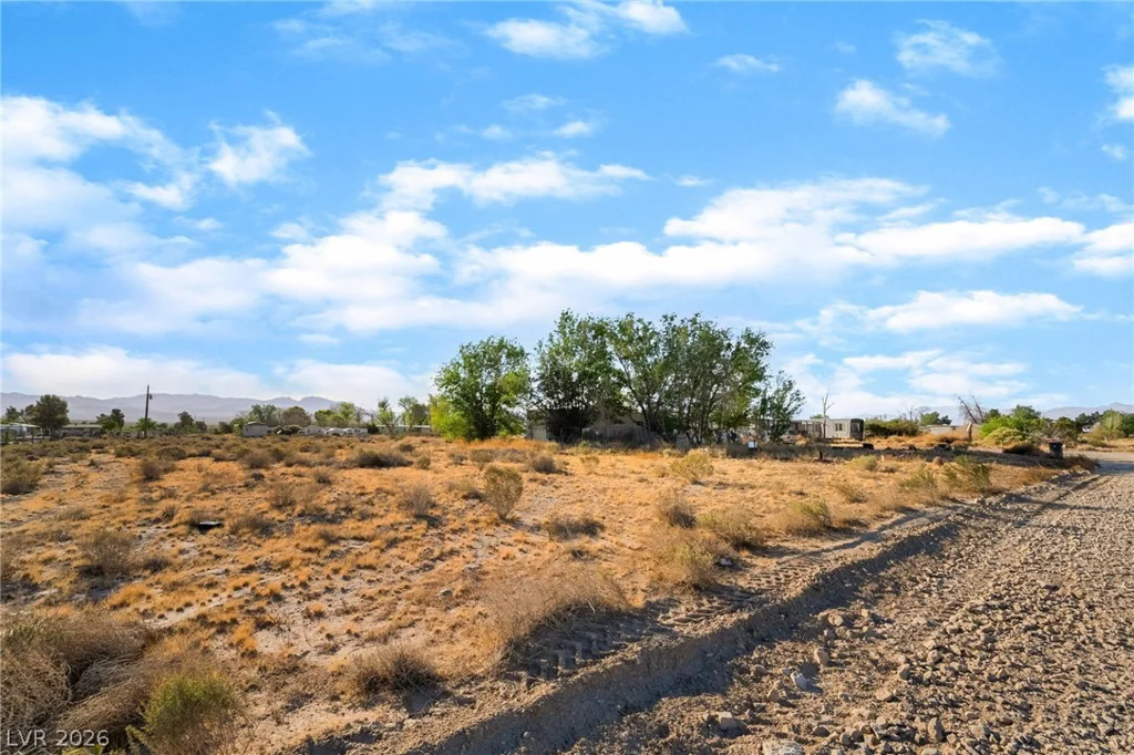 2350 Shawnee, Sandy Valley, NV 89019