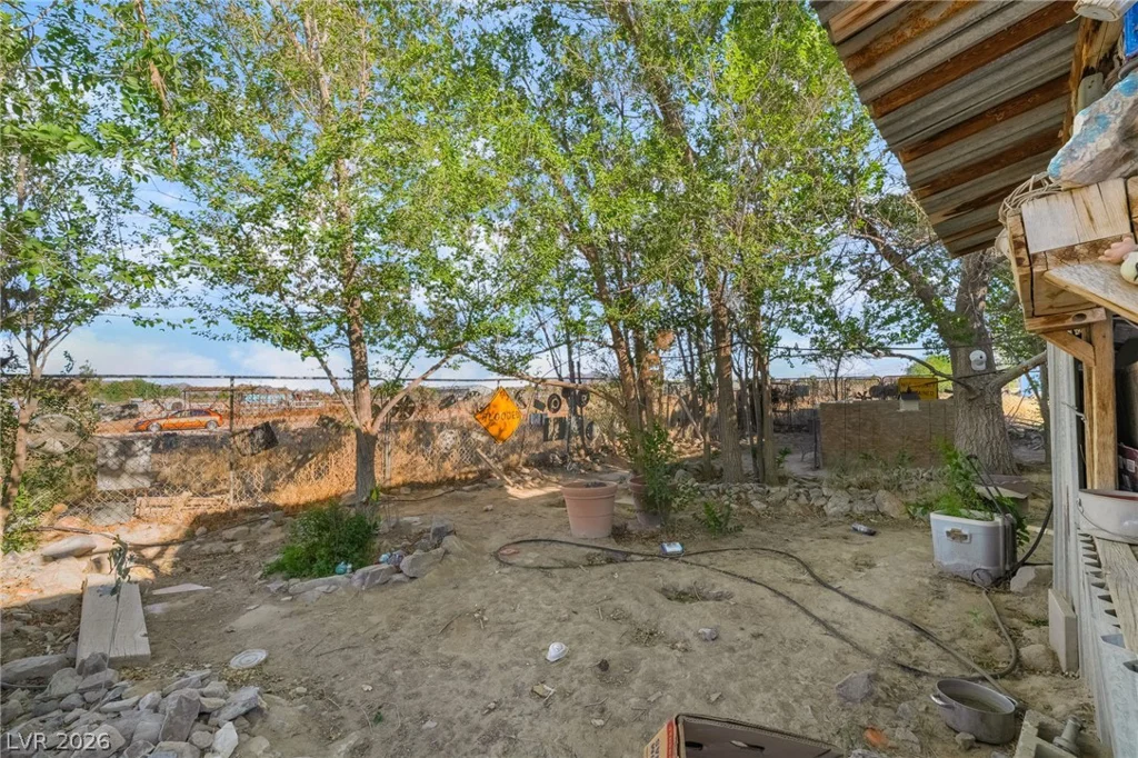 2350 Shawnee, Sandy Valley, NV 89019