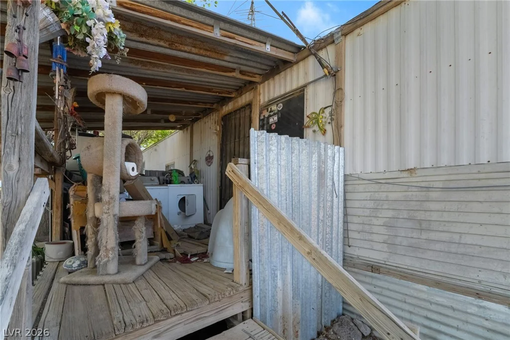 2350 Shawnee, Sandy Valley, NV 89019