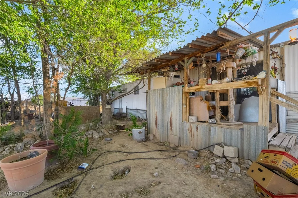 2350 Shawnee, Sandy Valley, NV 89019