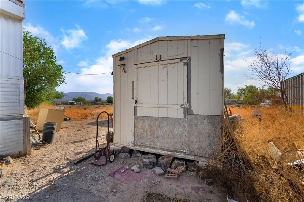 2350 Shawnee, Sandy Valley, NV 89019