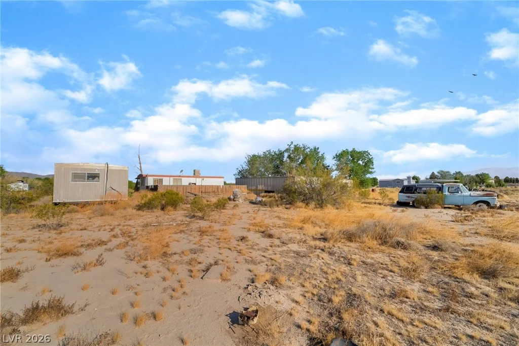 2350 Shawnee, Sandy Valley, NV 89019