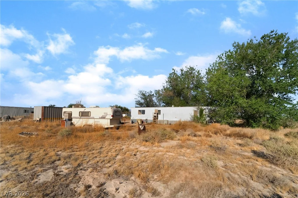 2350 Shawnee, Sandy Valley, NV 89019
