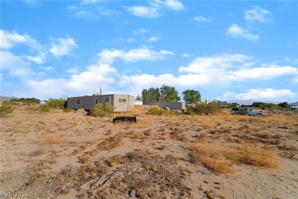 2350 Shawnee, Sandy Valley, NV 89019