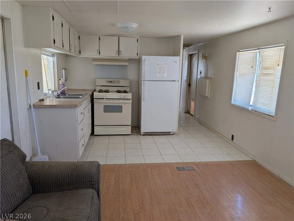2350 Shawnee, Sandy Valley, NV 89019