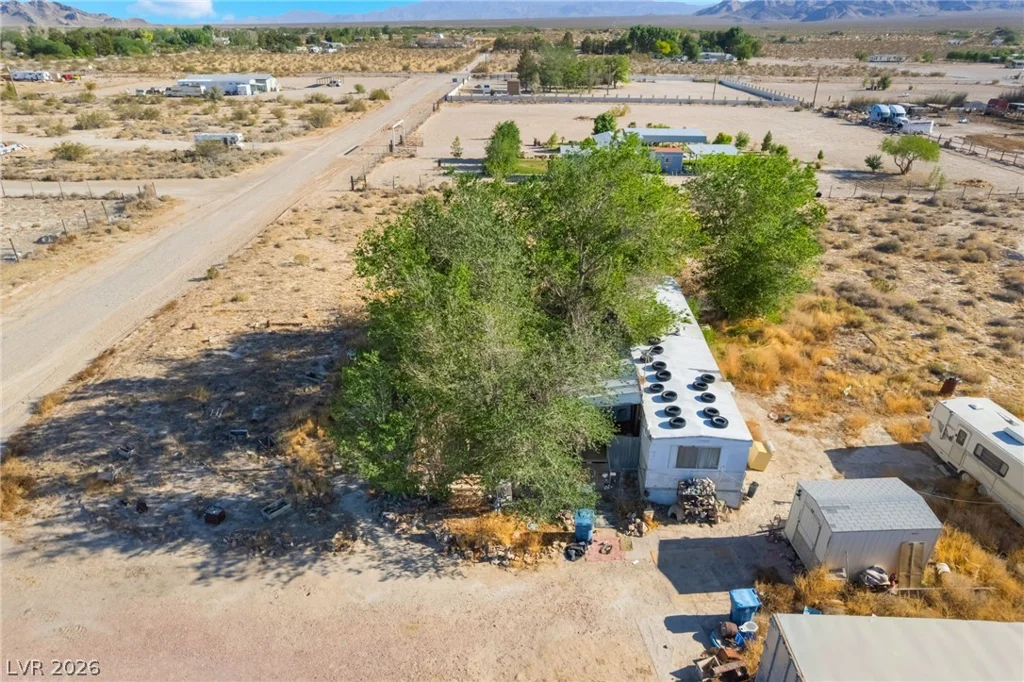 2350 Shawnee, Sandy Valley, NV 89019