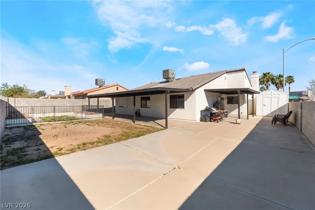 6353 Cobalt, Las Vegas, NV 89146