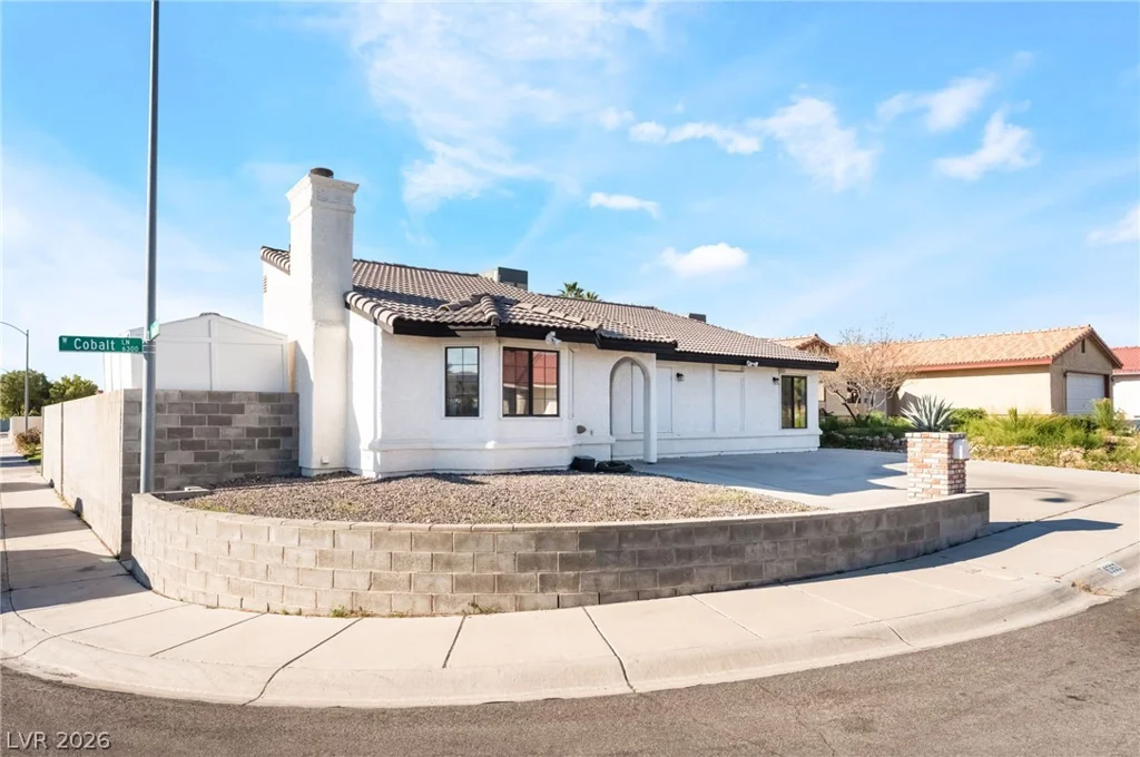 6353 Cobalt, Las Vegas, NV 89146
