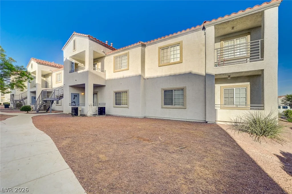 3318 Decatur, Las Vegas, NV 89130
