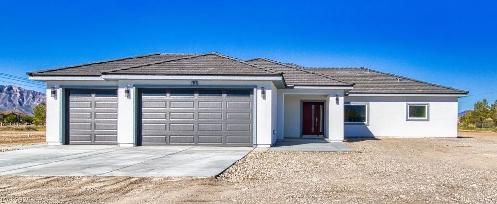 2880 Red Rock, Pahrump, NV 89048