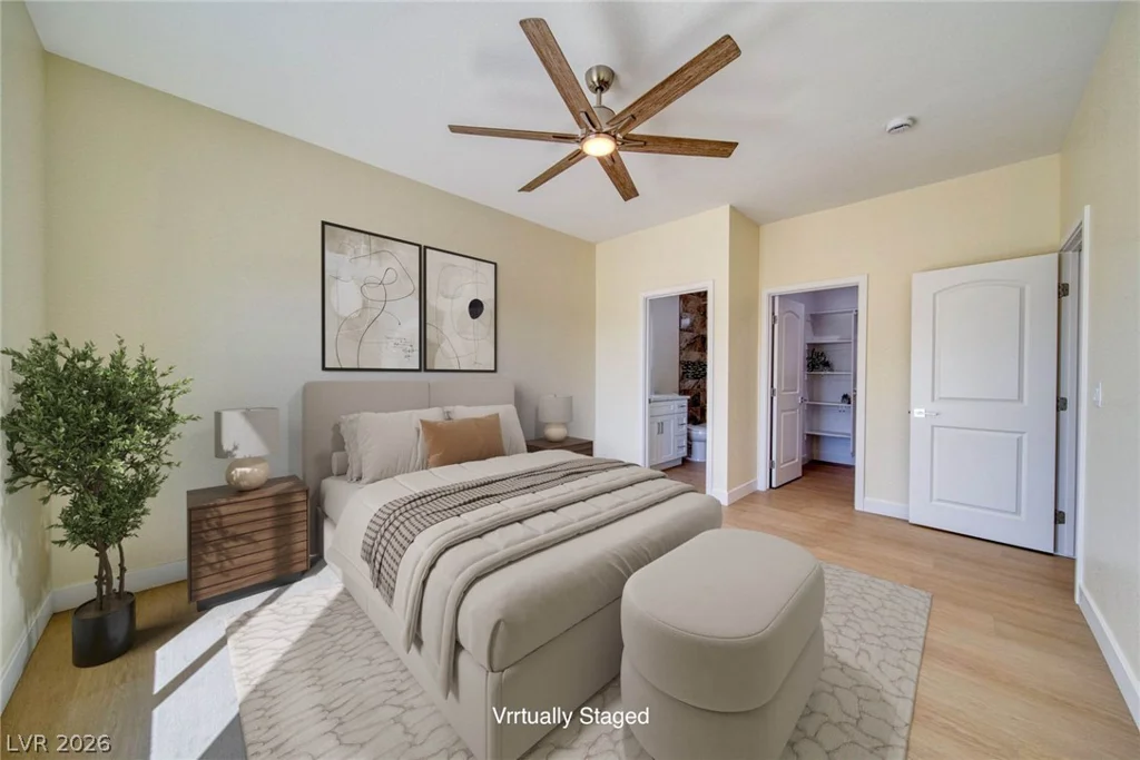 2880 Red Rock, Pahrump, NV 89048