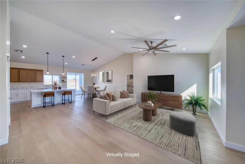 2880 Red Rock, Pahrump, NV 89048