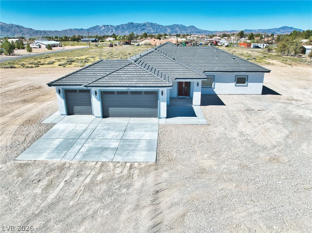 2880 Red Rock, Pahrump, NV 89048