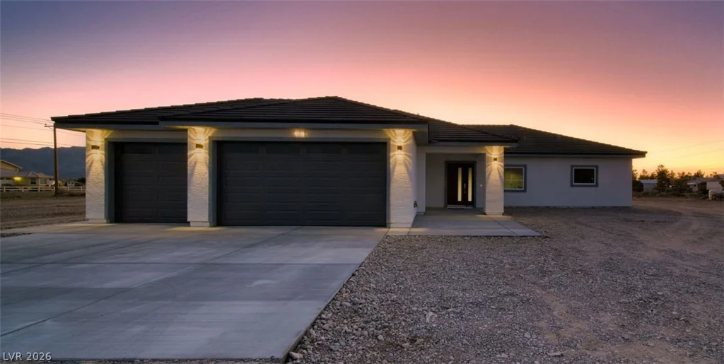 2880 Red Rock, Pahrump, NV 89048