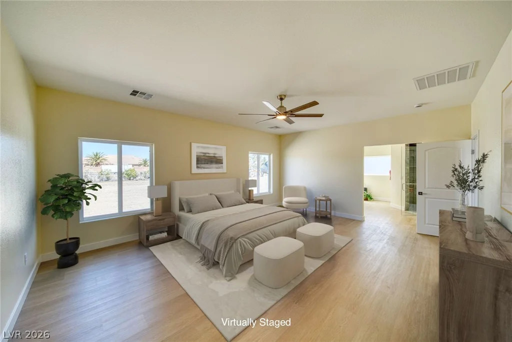 2880 Red Rock, Pahrump, NV 89048