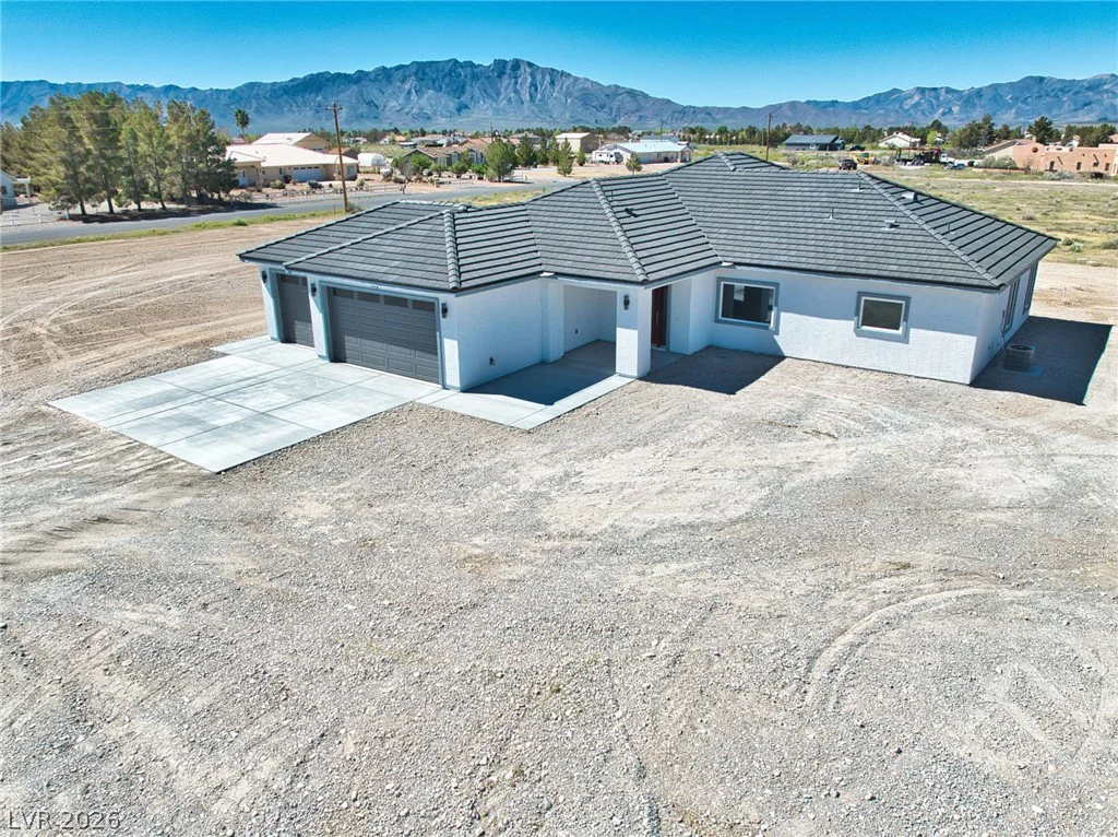 2880 Red Rock, Pahrump, NV 89048
