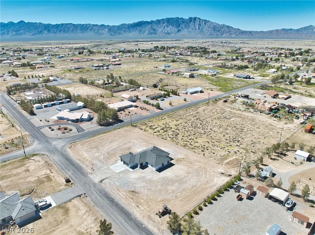 2880 Red Rock, Pahrump, NV 89048