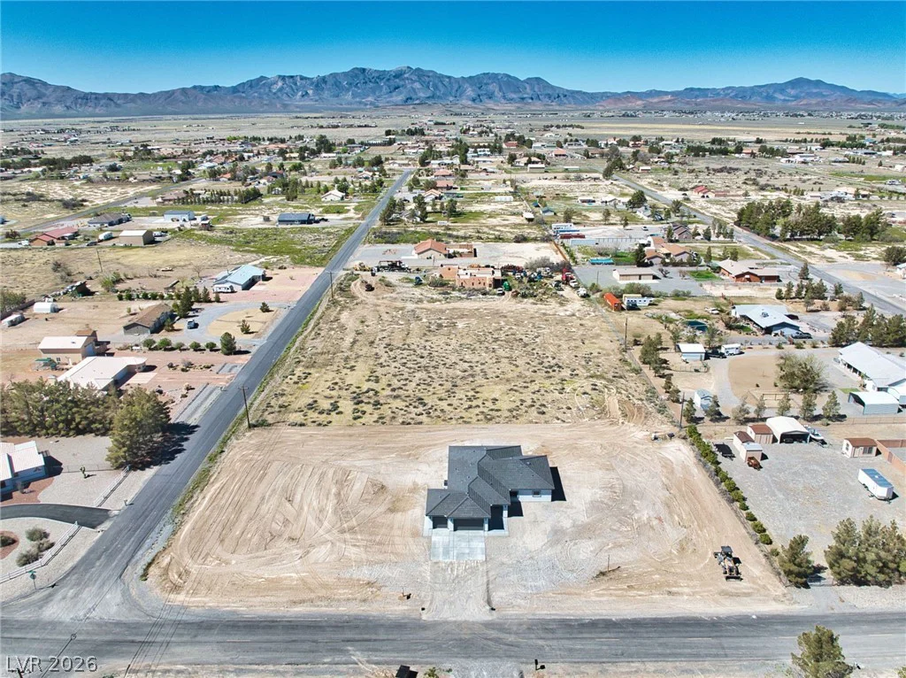 2880 Red Rock, Pahrump, NV 89048