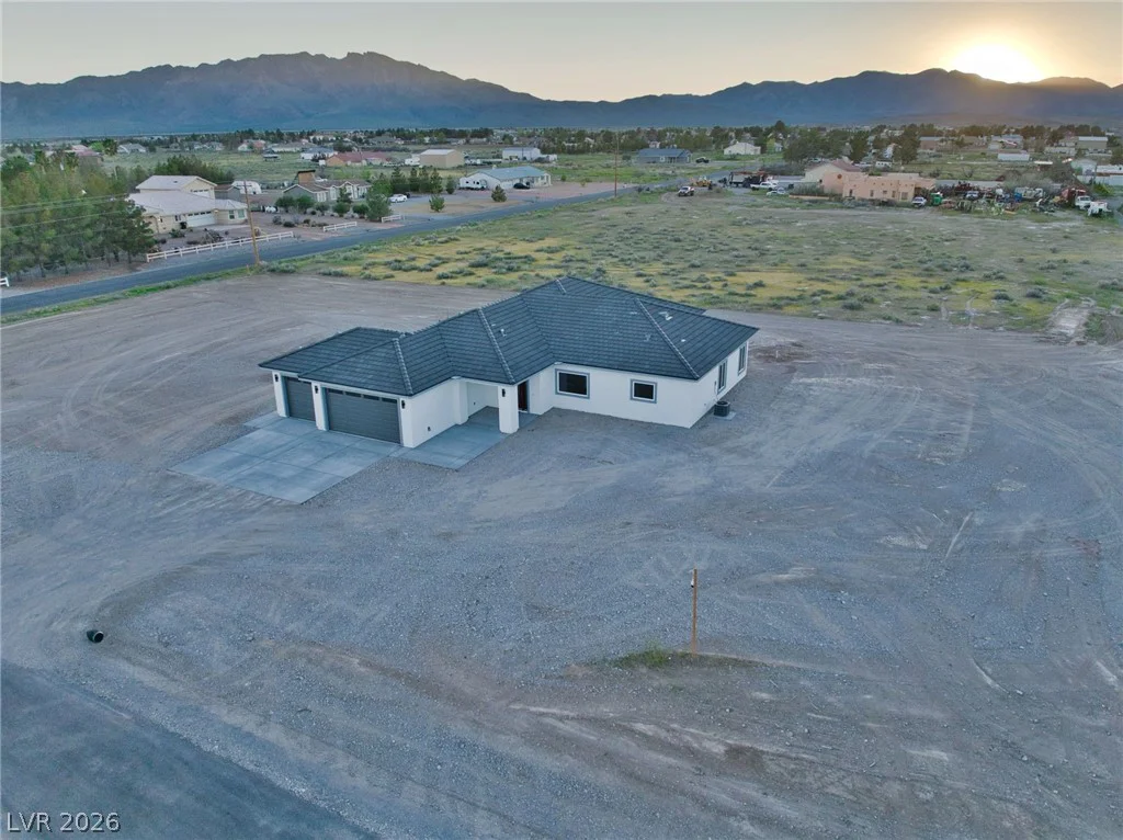 2880 Red Rock, Pahrump, NV 89048