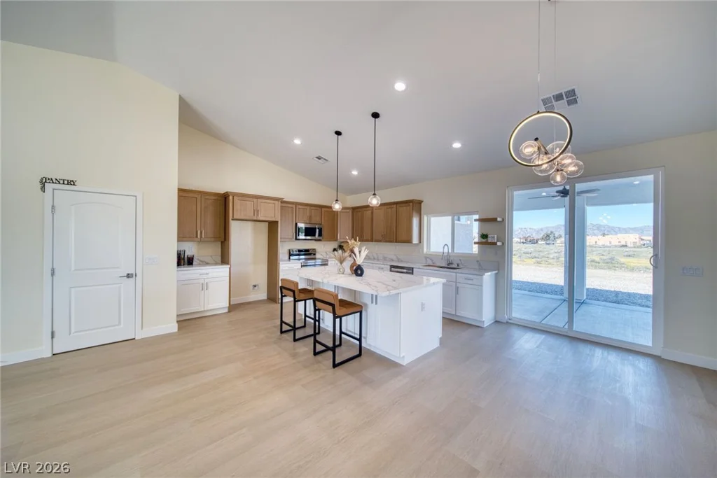2880 Red Rock, Pahrump, NV 89048