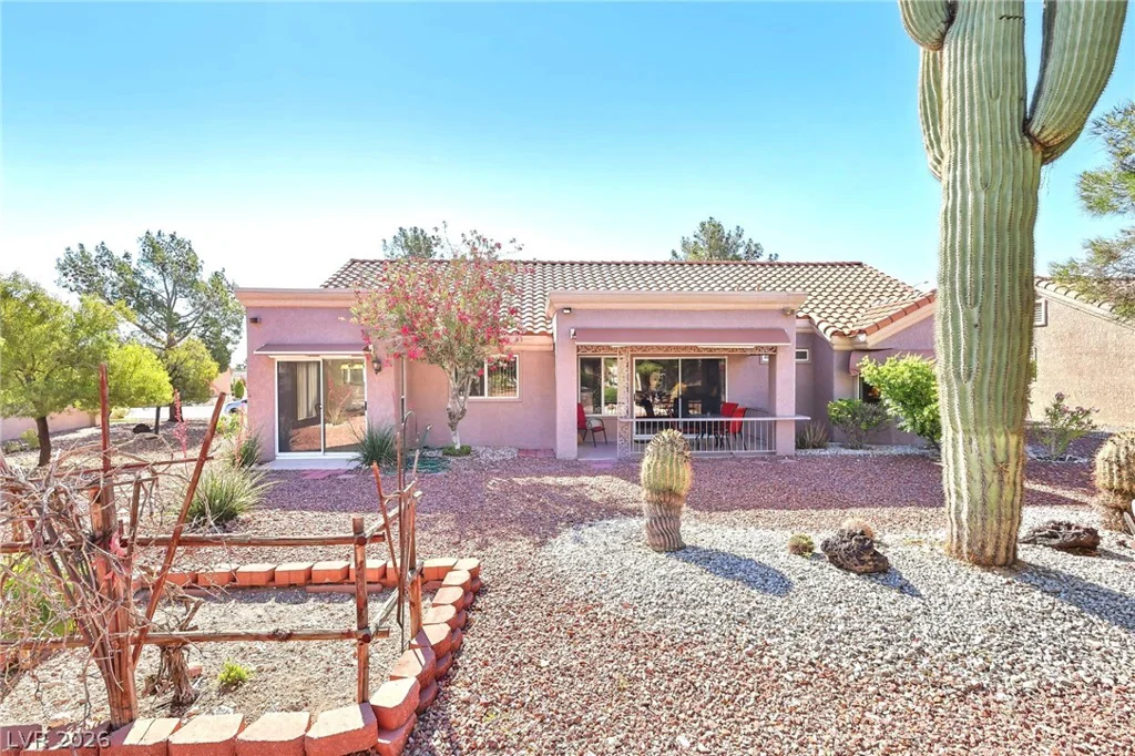 3013 Sungold, Las Vegas, NV 89134