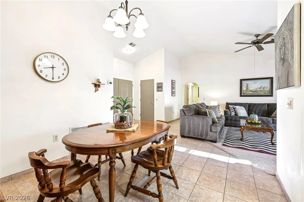 3013 Sungold, Las Vegas, NV 89134