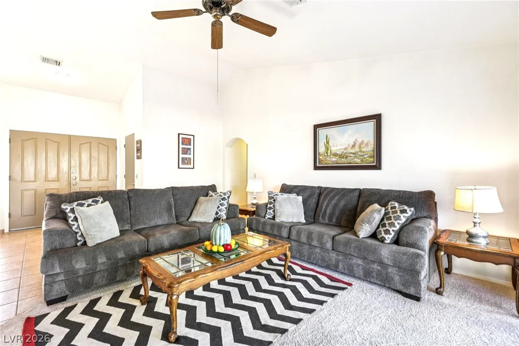 3013 Sungold, Las Vegas, NV 89134