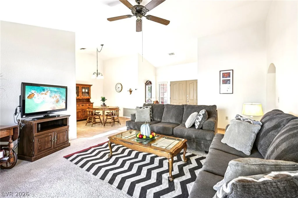 3013 Sungold, Las Vegas, NV 89134