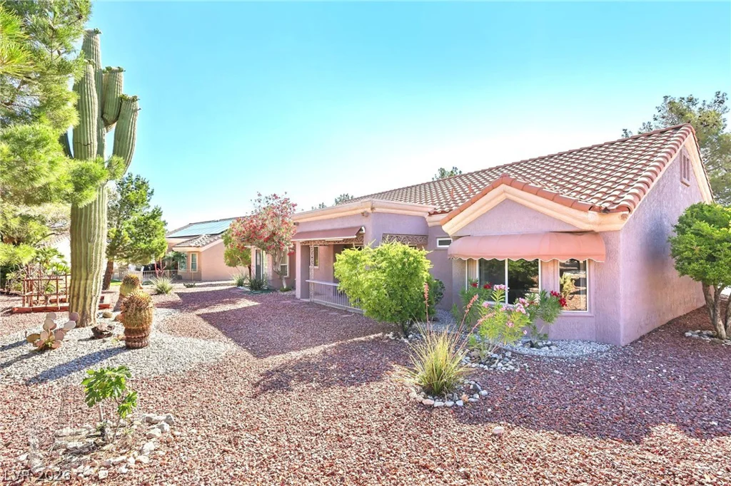 3013 Sungold, Las Vegas, NV 89134
