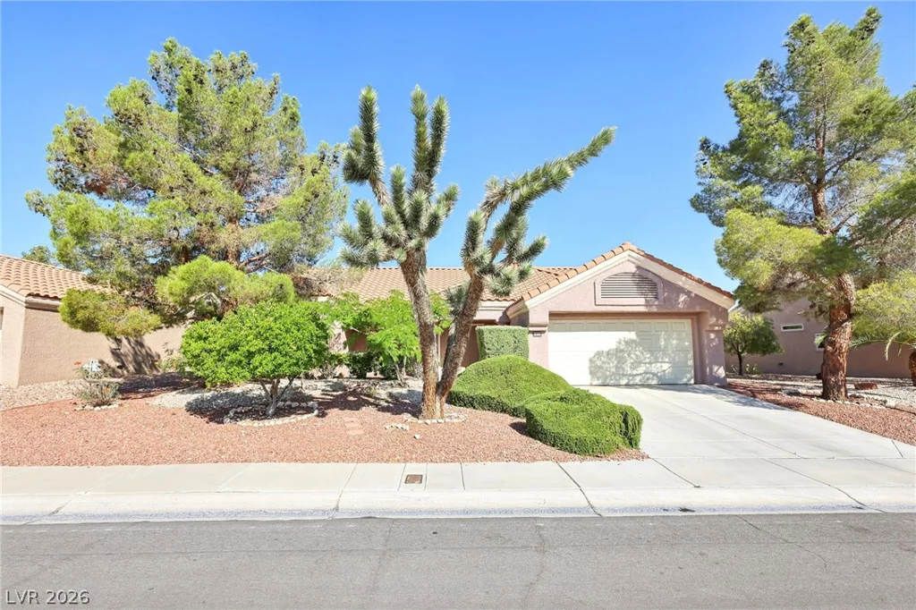 3013 Sungold, Las Vegas, NV 89134
