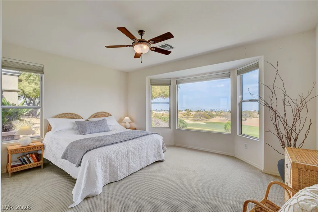 4634 Bersaglio, Las Vegas, NV 89135