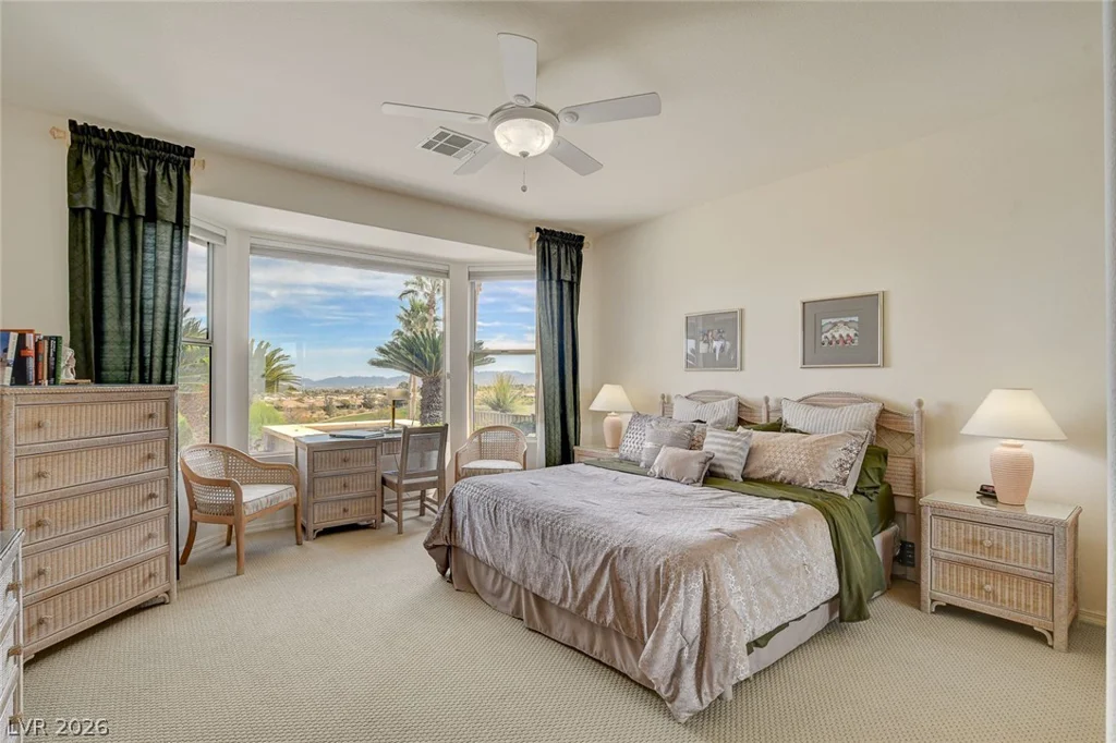 4634 Bersaglio, Las Vegas, NV 89135