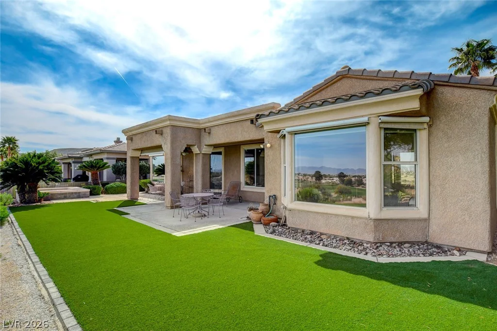 4634 Bersaglio, Las Vegas, NV 89135