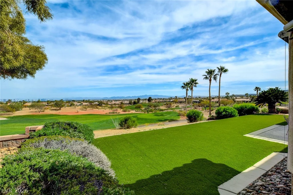 4634 Bersaglio, Las Vegas, NV 89135