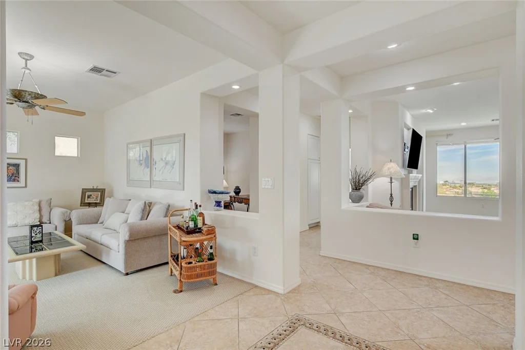 4634 Bersaglio, Las Vegas, NV 89135