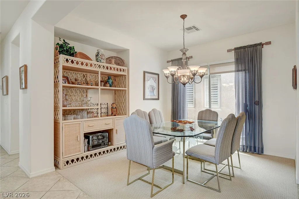 4634 Bersaglio, Las Vegas, NV 89135