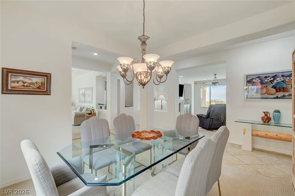4634 Bersaglio, Las Vegas, NV 89135