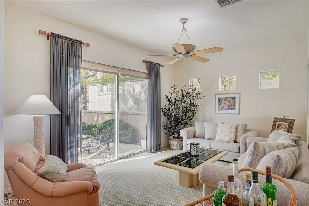 4634 Bersaglio, Las Vegas, NV 89135