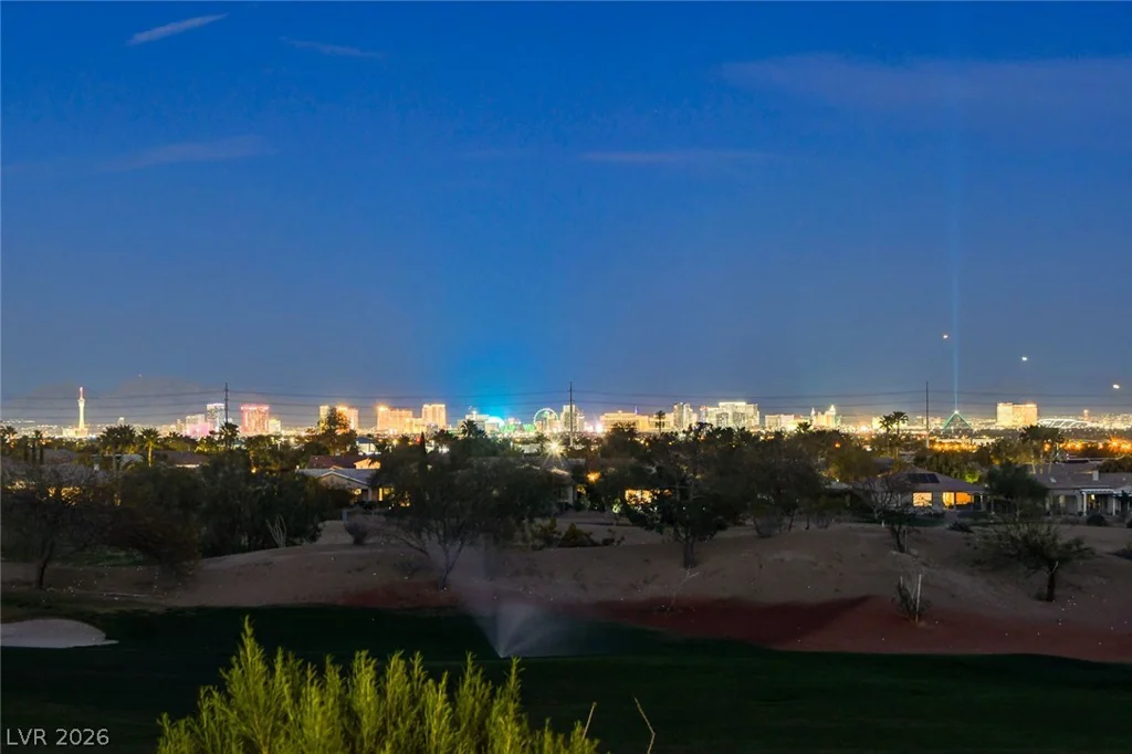 4634 Bersaglio, Las Vegas, NV 89135