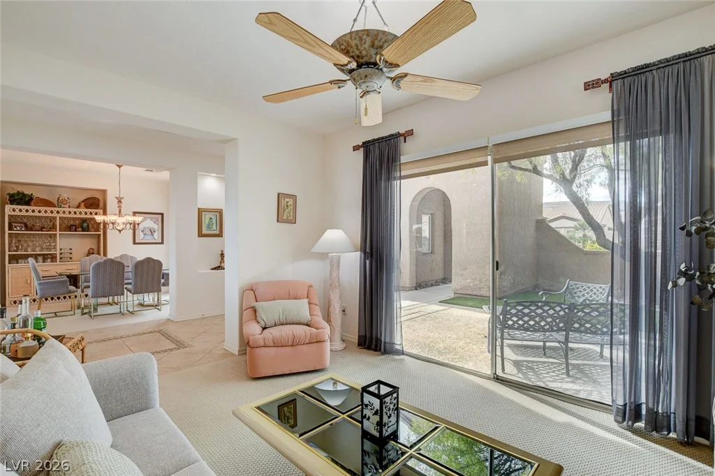 4634 Bersaglio, Las Vegas, NV 89135