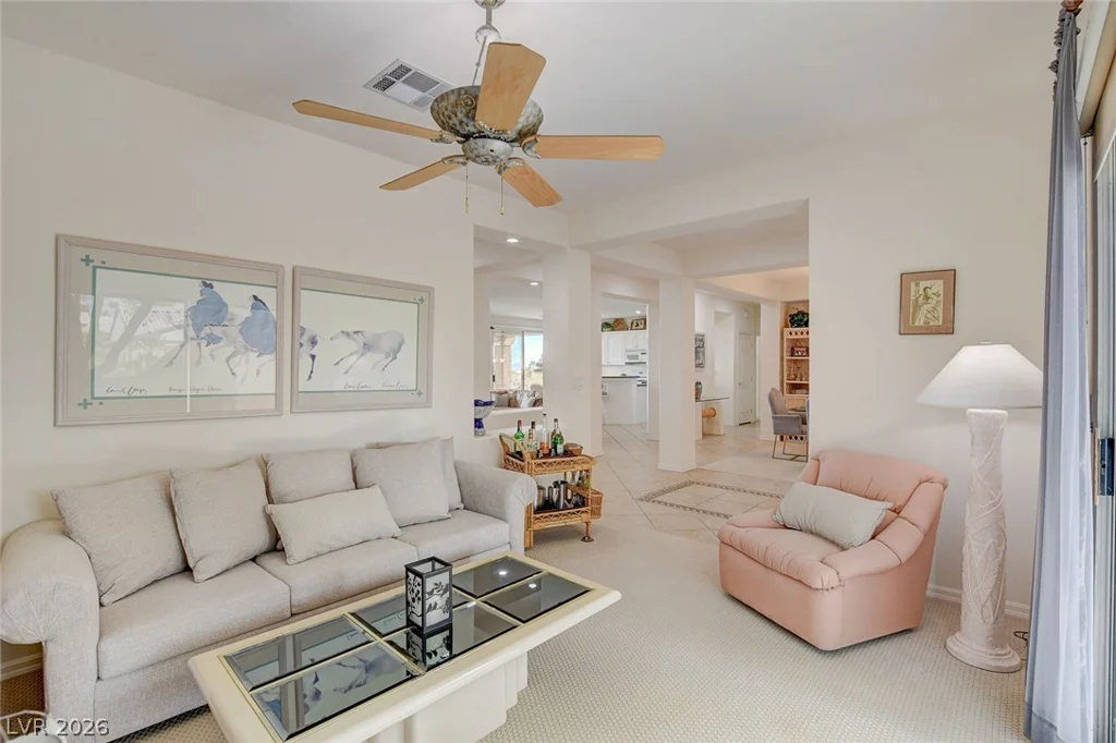 4634 Bersaglio, Las Vegas, NV 89135