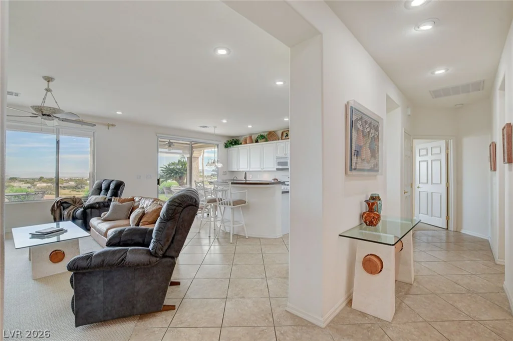 4634 Bersaglio, Las Vegas, NV 89135