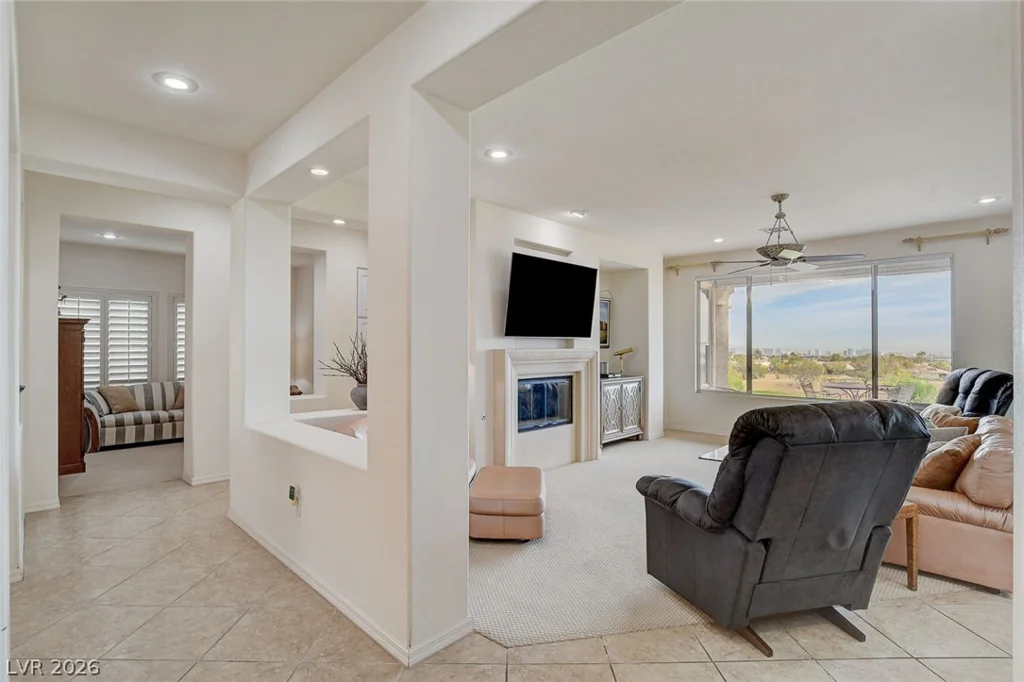 4634 Bersaglio, Las Vegas, NV 89135