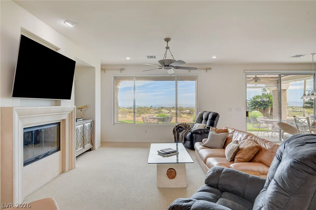 4634 Bersaglio, Las Vegas, NV 89135