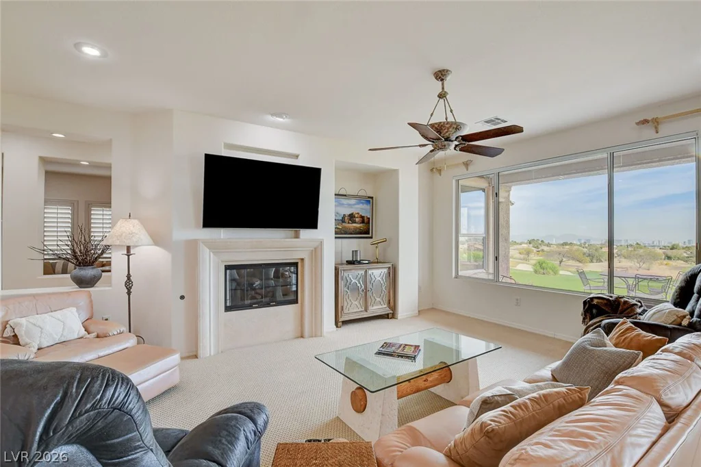 4634 Bersaglio, Las Vegas, NV 89135
