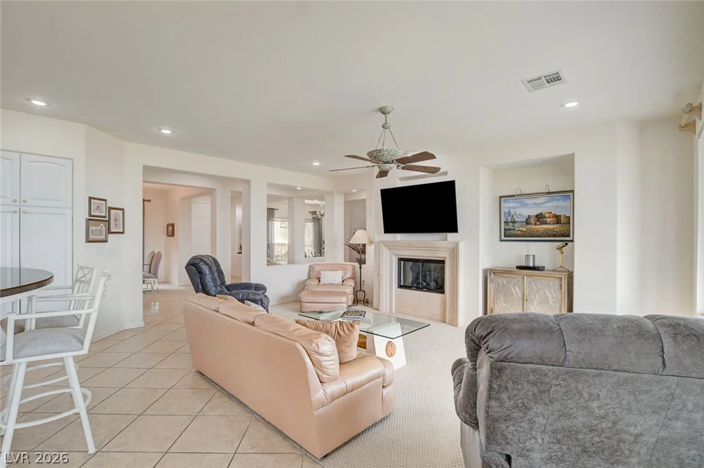 4634 Bersaglio, Las Vegas, NV 89135