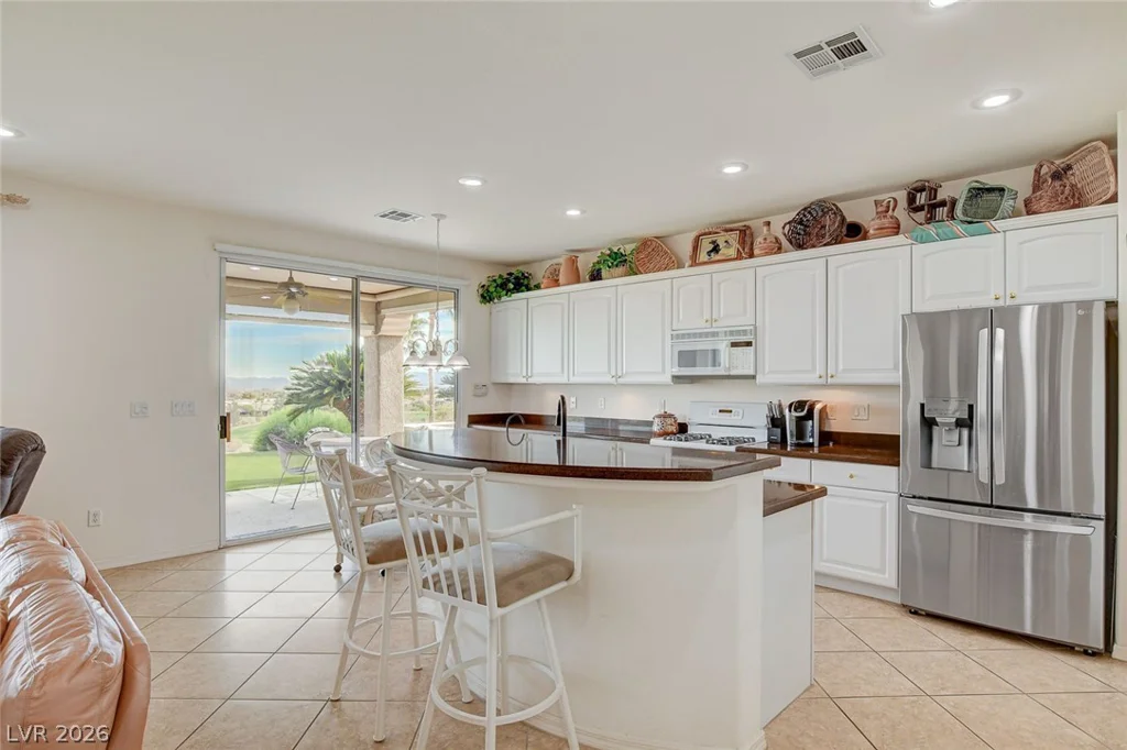 4634 Bersaglio, Las Vegas, NV 89135