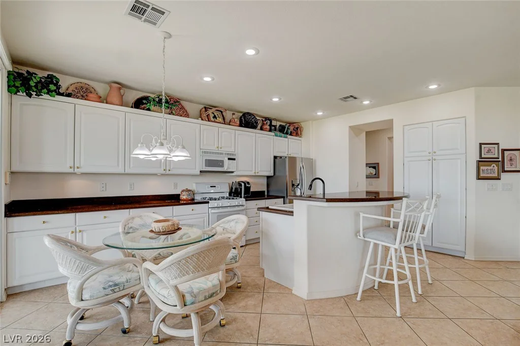 4634 Bersaglio, Las Vegas, NV 89135